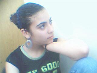it's me